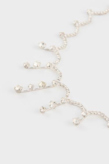 DCEY x DeFacto Kadın Taşlı Kolye