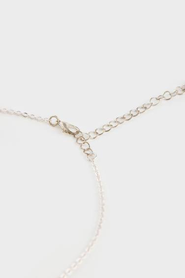 DCEY x DeFacto Kadın Taşlı Kolye