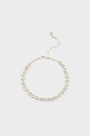 DCEY x DeFacto Kadın Taşlı Kolye