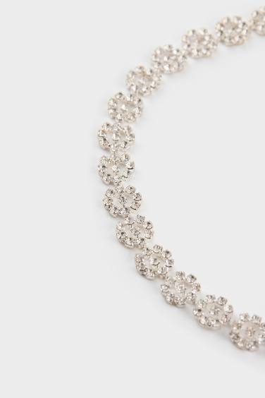 DCEY x DeFacto Kadın Taşlı Kolye