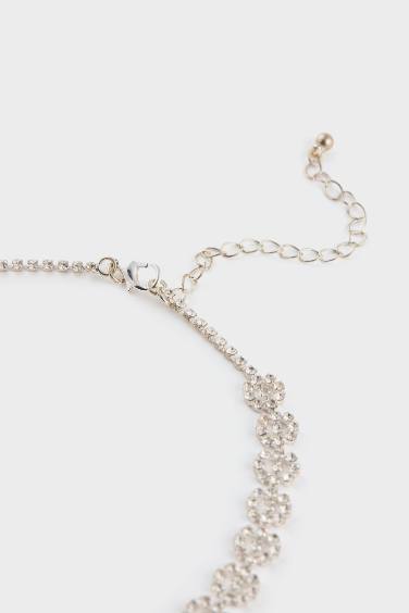 DCEY x DeFacto Kadın Taşlı Kolye