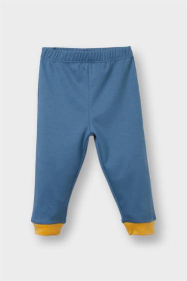 سيت بجامة بيبي ولادي من ويني ذا بوه - قطعتين