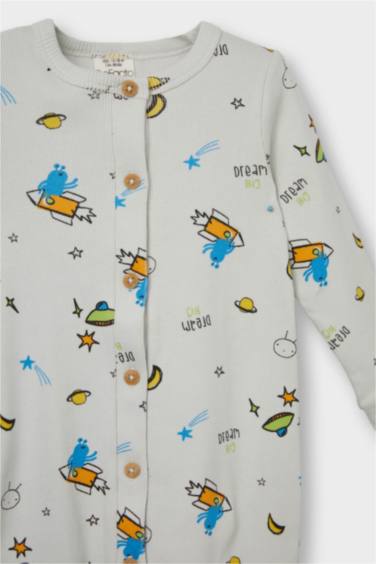 جمبسوت بيبي ولادي حديثي الولادة منثوش