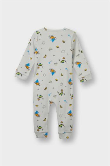 جمبسوت بيبي ولادي حديثي الولادة منثوش