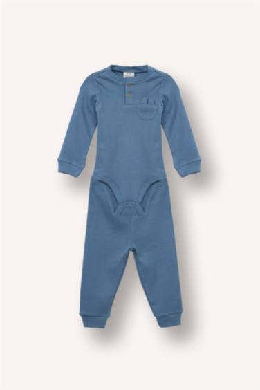 2 piece Regular Fit Set