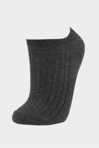 Lot de 3 Chaussettes courtes en coton pour garçon