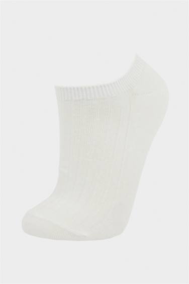 Lot de 3 Chaussettes courtes en coton pour garçon