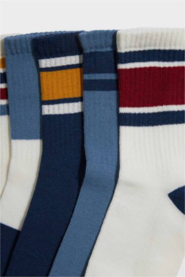 قطن من 5 قطع