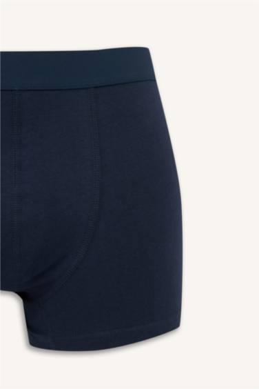 بوكسر قصة عادية - 3 قطع