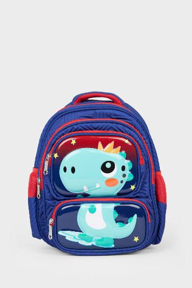 Sac à dos Back to School pour garçon