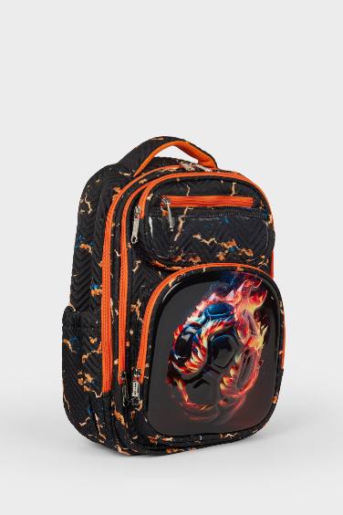 Sac à dos Back to School pour garçon