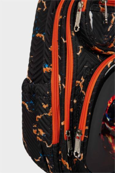 Sac à dos Back to School pour garçon
