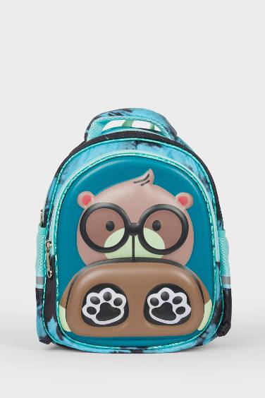 Sac à dos Back to School pour garçon