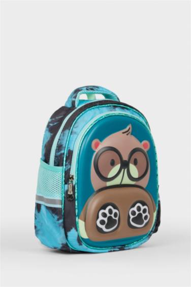 Sac à dos Back to School pour garçon