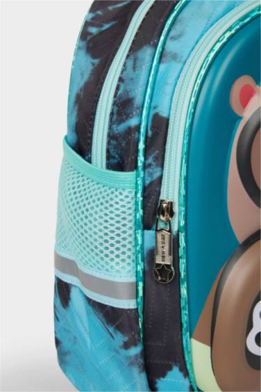 Sac à dos Back to School pour garçon