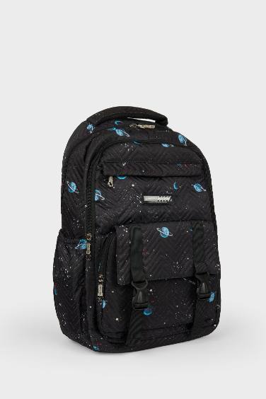 Sac à dos Back to School pour garçon