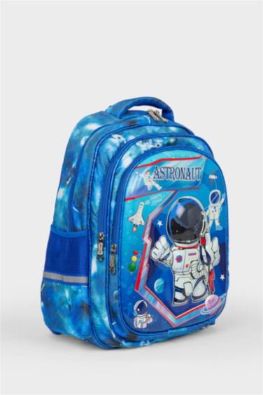 Sac à dos Back to School pour garçon