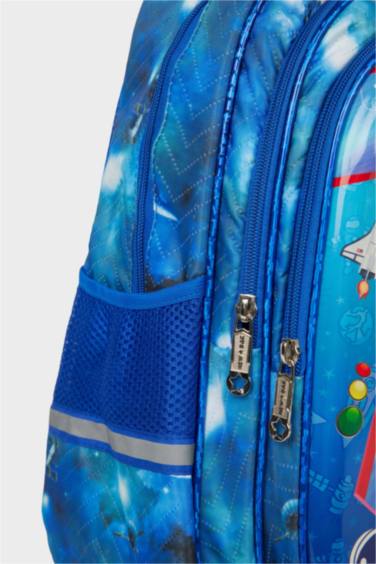 Sac à dos Back to School pour garçon