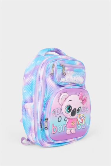 Sac à dos Back to School pour fille