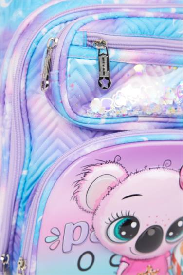 Sac à dos Back to School pour fille