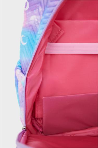 Sac à dos Back to School pour fille