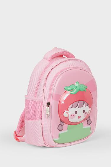 Sac à dos Back to School pour fille