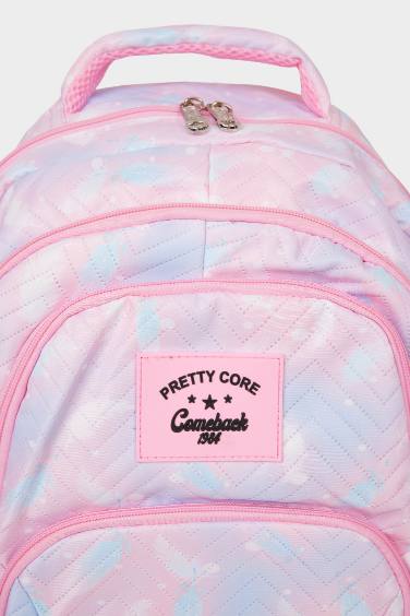 Sac à dos Back to School pour fille