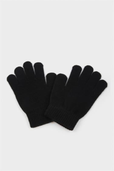 Girl Knitwear 3 piece Gloves