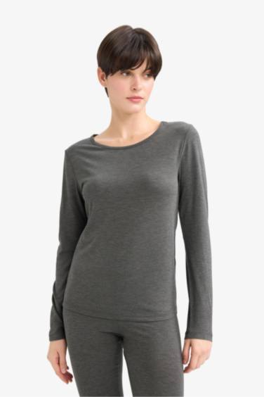 بلوز بجامة من Fall in Love