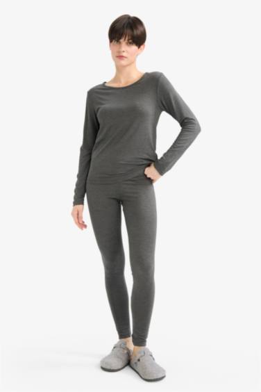 Termal Uzun Tayt-Fall in Love