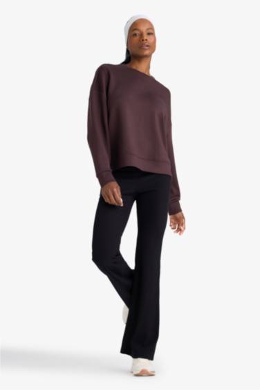 Flare Flare Ribana Trousers