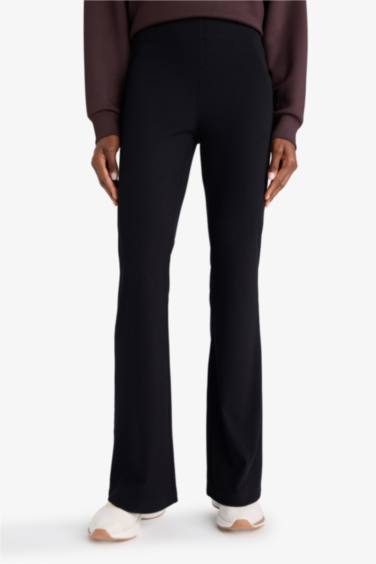 Flare Flare Ribana Trousers