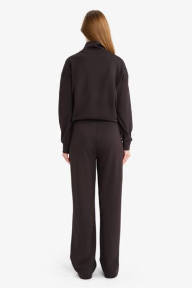 Regular Fıt Pantolon - Görsel 5