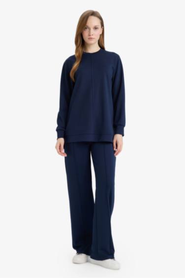 Pantalon Coupe régulière