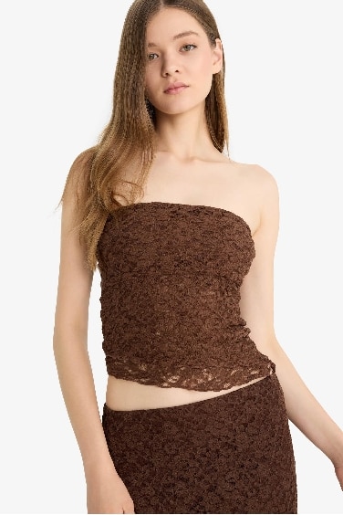 Әйелдерге Coool слим пішімі аспа баусыз Ішкөйлек