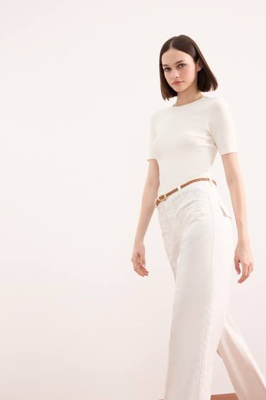 Woman Short Sleeve T-Shirt