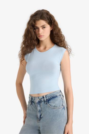 Woman Short Sleeve T-Shirt