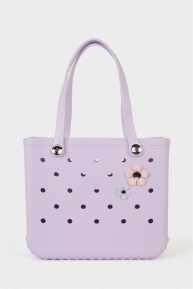 Kadın Eva Plaj Çantası