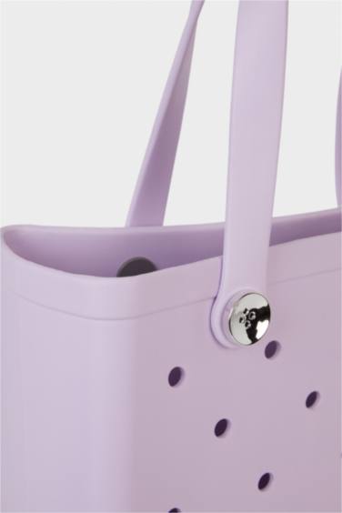 Kadın Eva Plaj Çantası