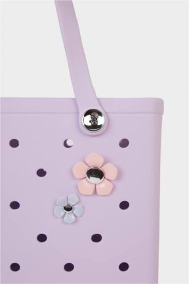 Kadın Eva Plaj Çantası