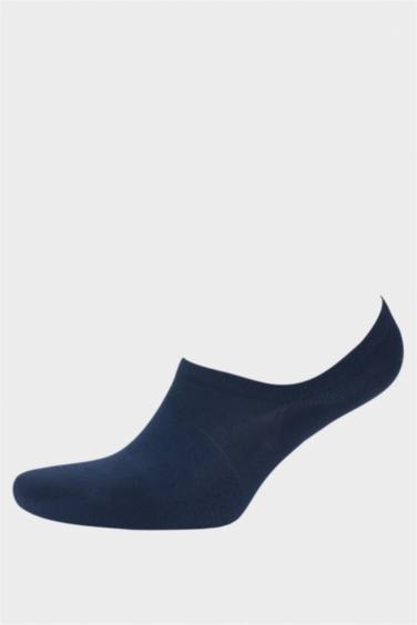 جوارب قطن قصيرة للرجال - 3 قطع