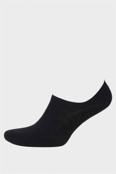 جوارب قطن قصيرة للرجال - 3 قطع