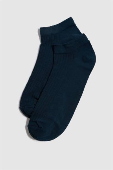 شرابات قصيرة قطن - 5 قطع