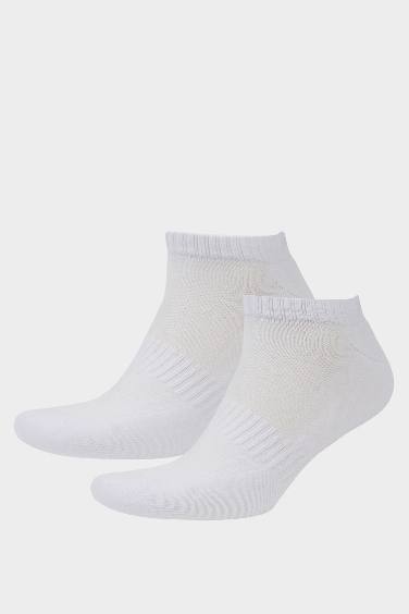 Man 2 piece Short Sport Socks