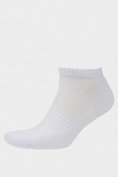 Man 2 piece Short Sport Socks