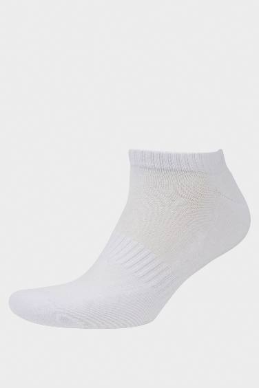 Man 2 piece Short Sport Socks