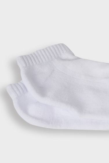 Man 2 piece Short Sport Socks