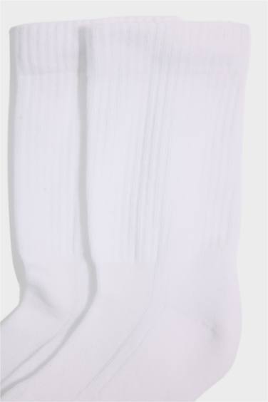 Lot de 2 Chaussettes de sport courtes pour homme