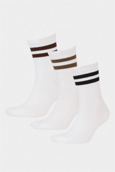 قطن من 3 قطع