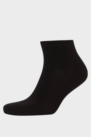 Мужские Бесшовные 3 штуки Бамбуковые Следки